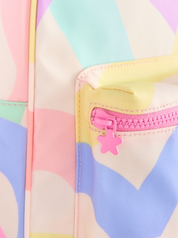 Next - Mochila em bege