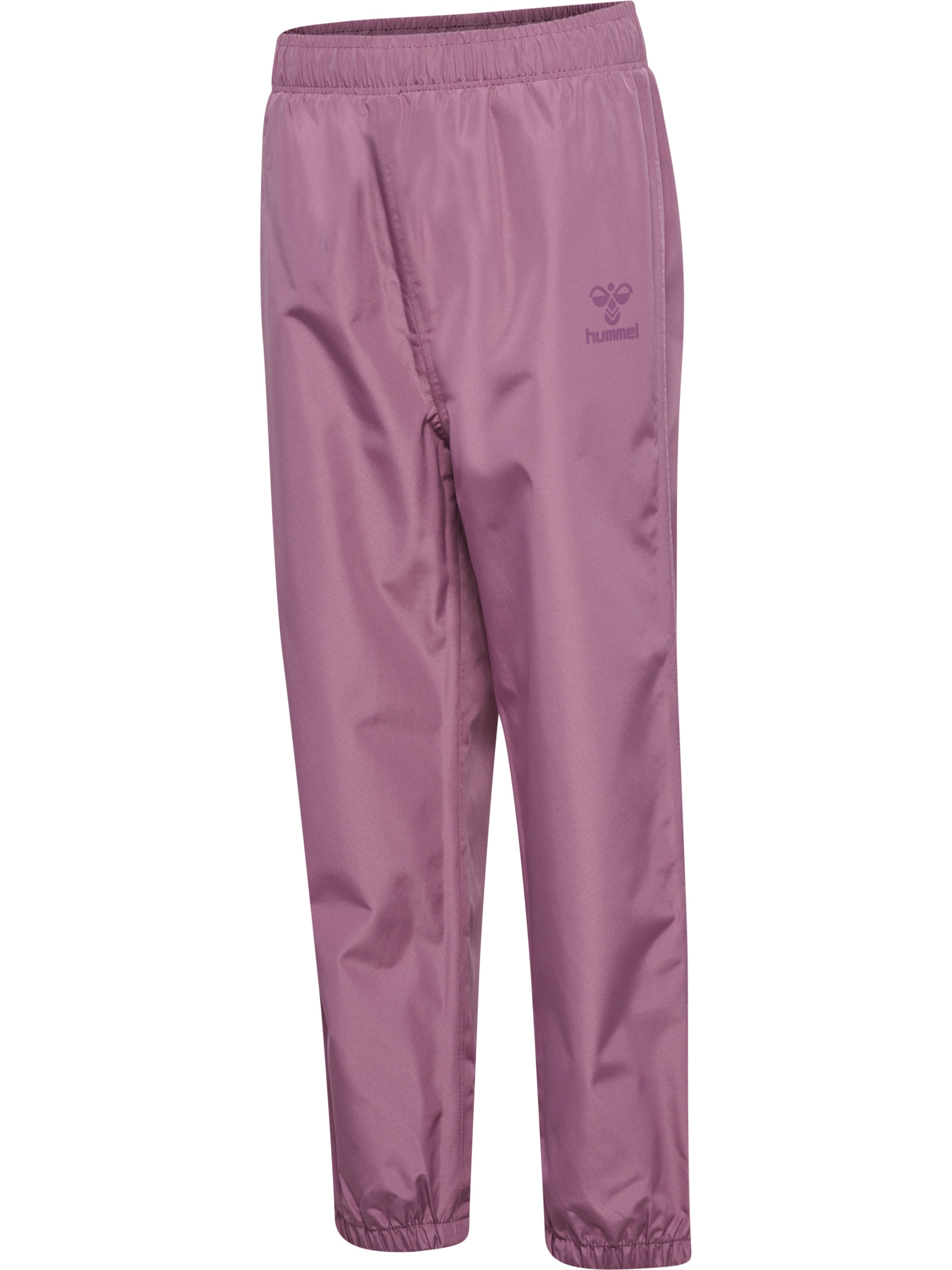 Hummel Trainingspak 'Nessie' in Lila