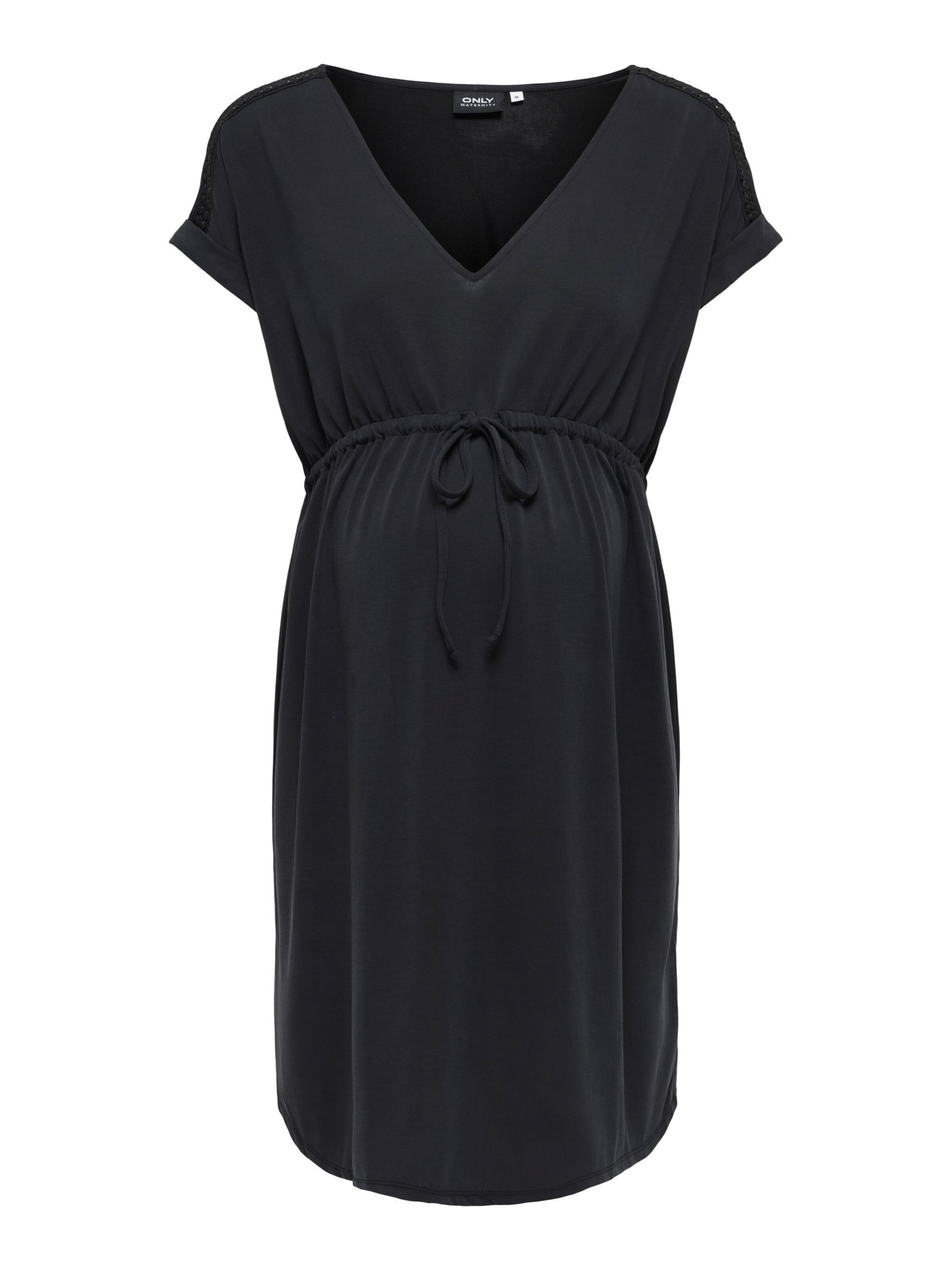 Abito 'OLMFree' di Only Maternity in nero