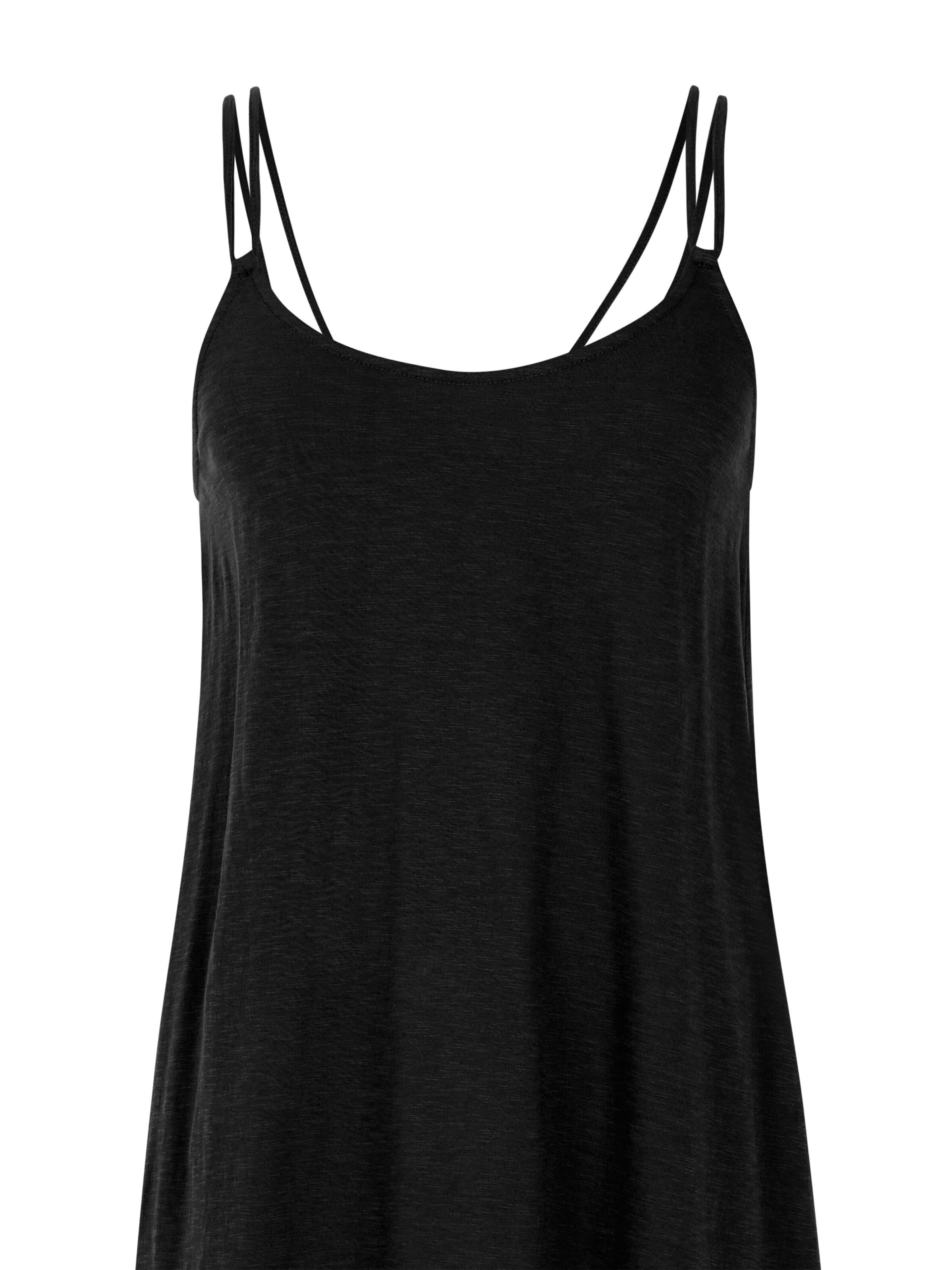 PROTEST Kleid 'PRTCheecks'‌‌‌‌ in Schwarz