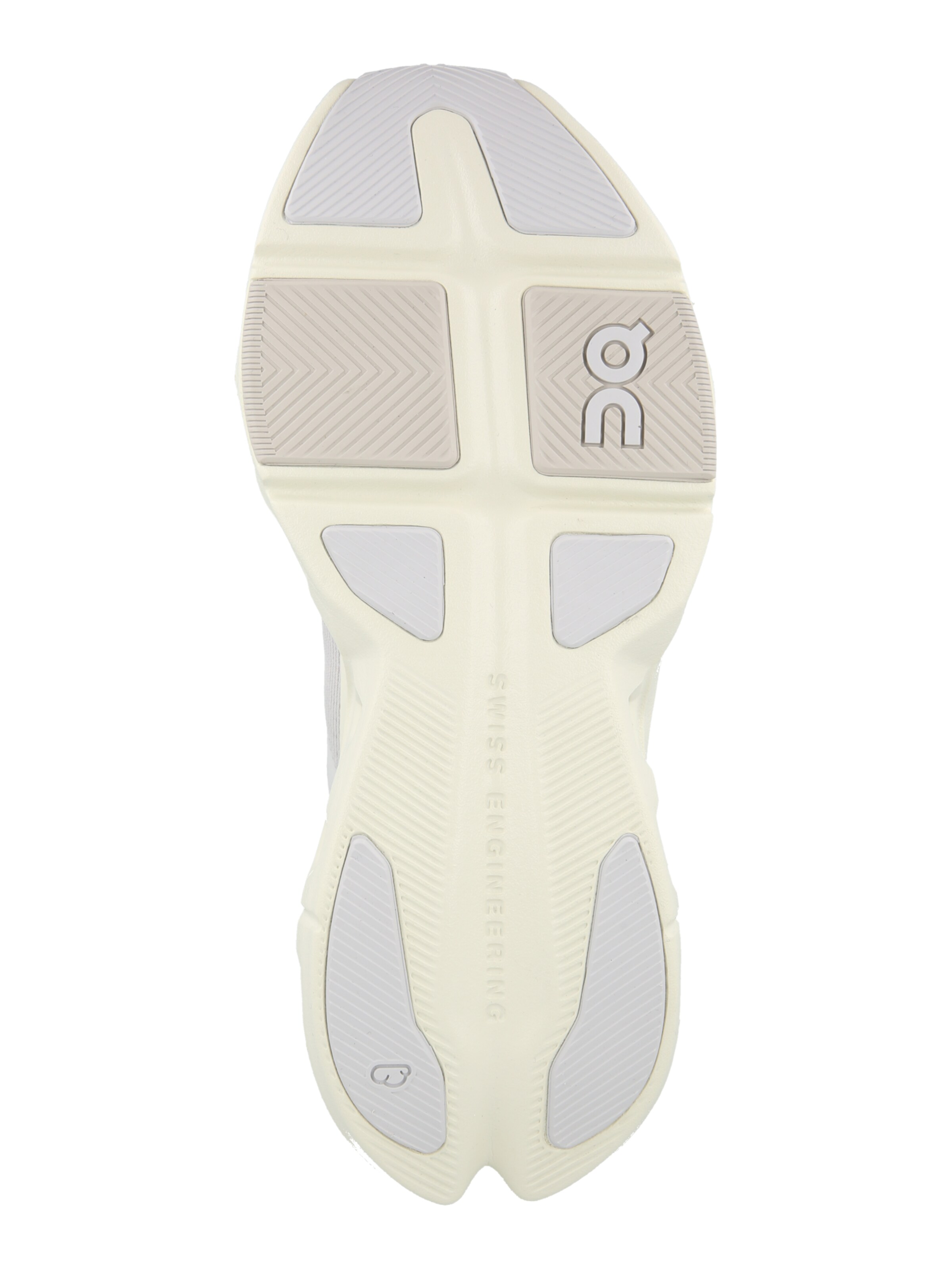 On Tekaški čevelj 'Cloudpulse Next' | siva barva