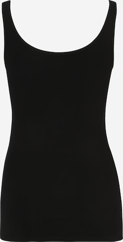 Gap Tall Top in Zwart