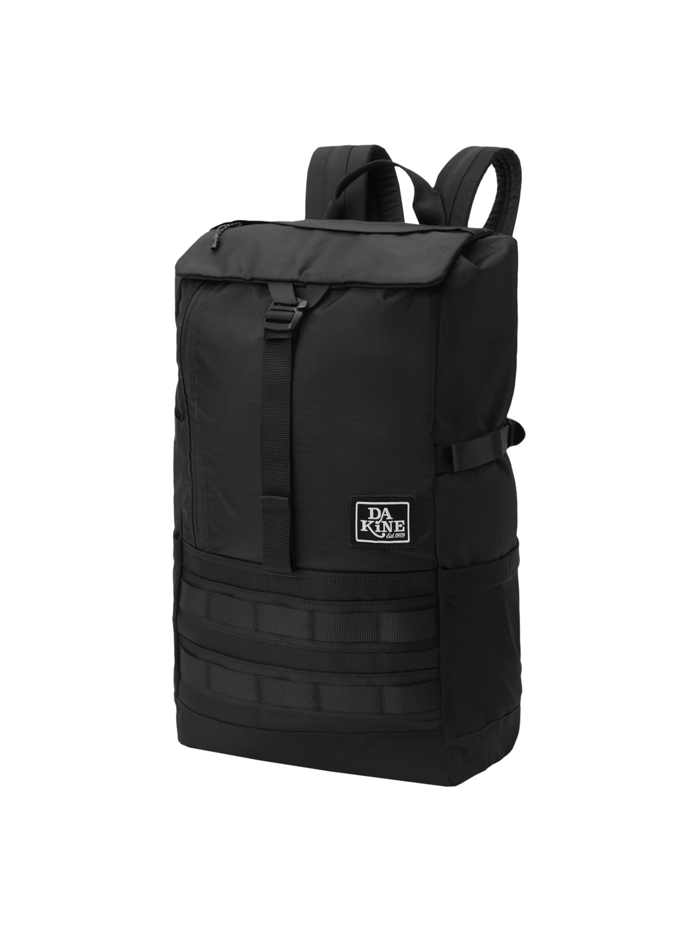 DAKINE Backpack 'June' in Black: front