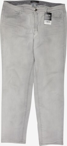 Marc Cain Jeans 32-34 in Grau: Vorderseite