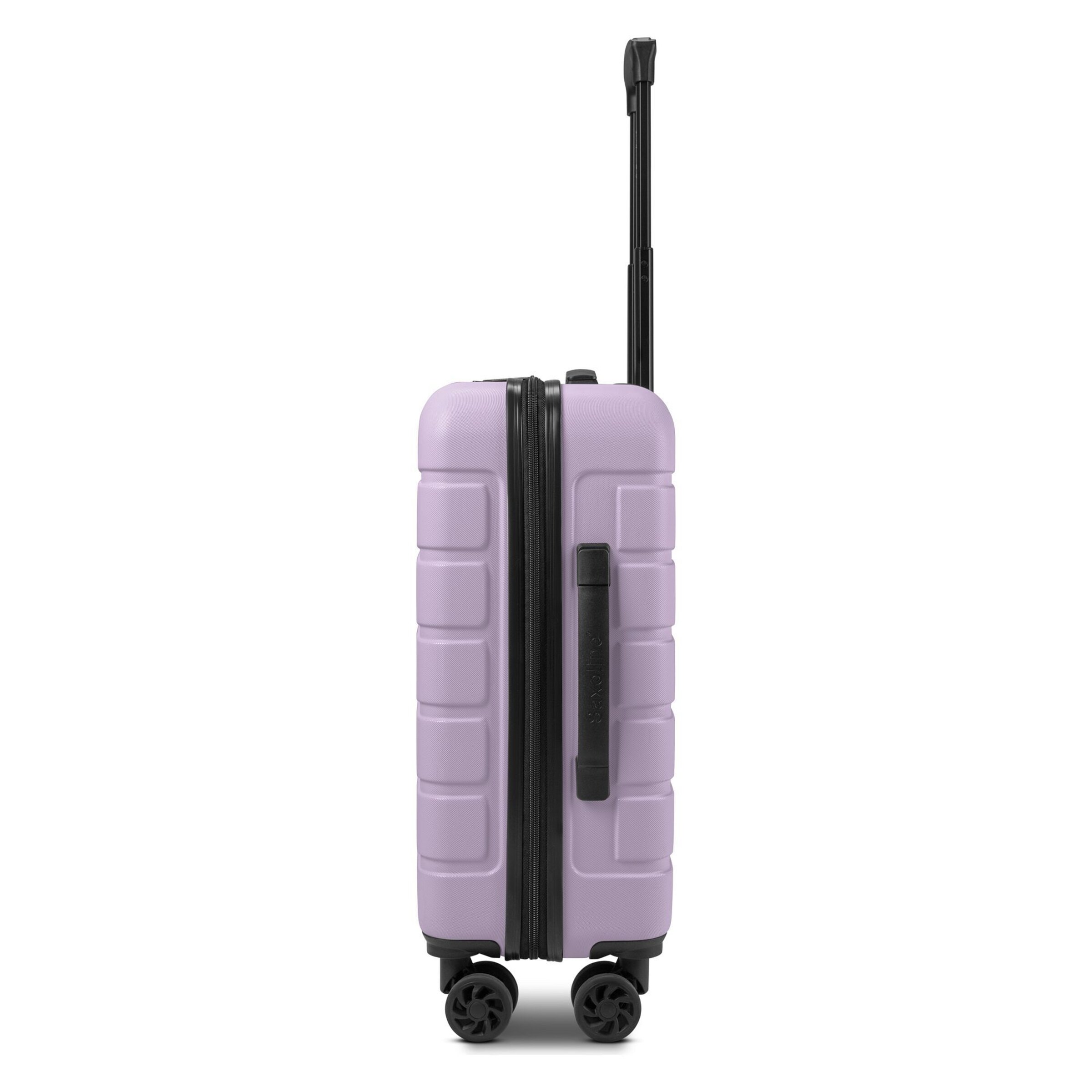 Saxoline Trolley in Lila