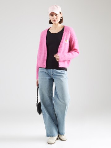 Top di s.Oliver in nero