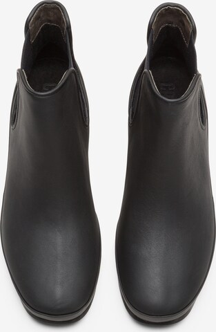 CAMPER Chelsea Boots 'Alright' in Black