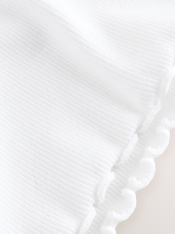 T-Shirt Next en beige