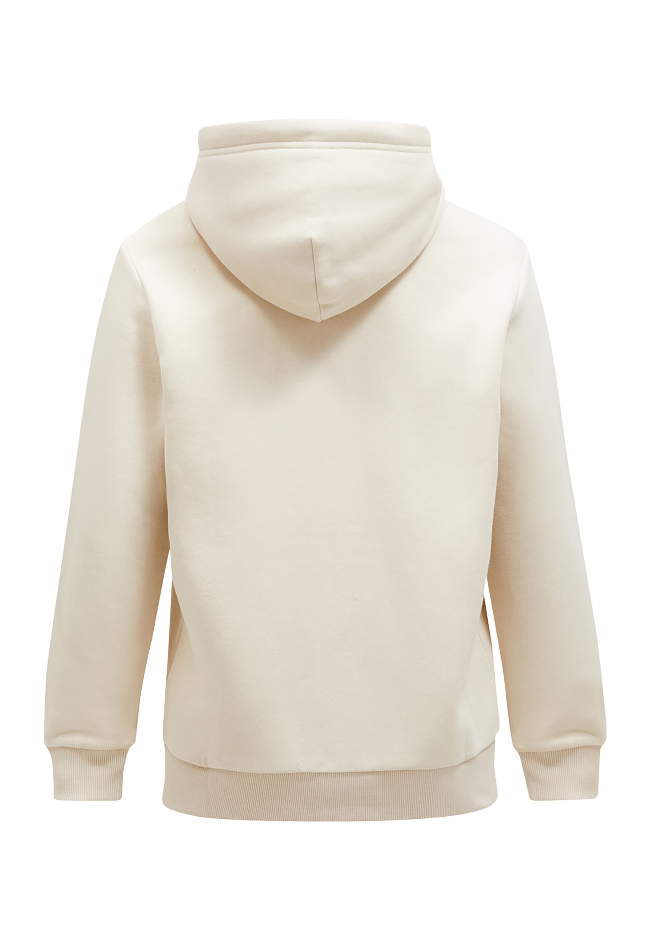 PEAK PERFORMANCE Sweatshirt in Beige