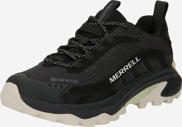 juoda MERRELL Pusbačiai 'Moab Speed 2': priekis
