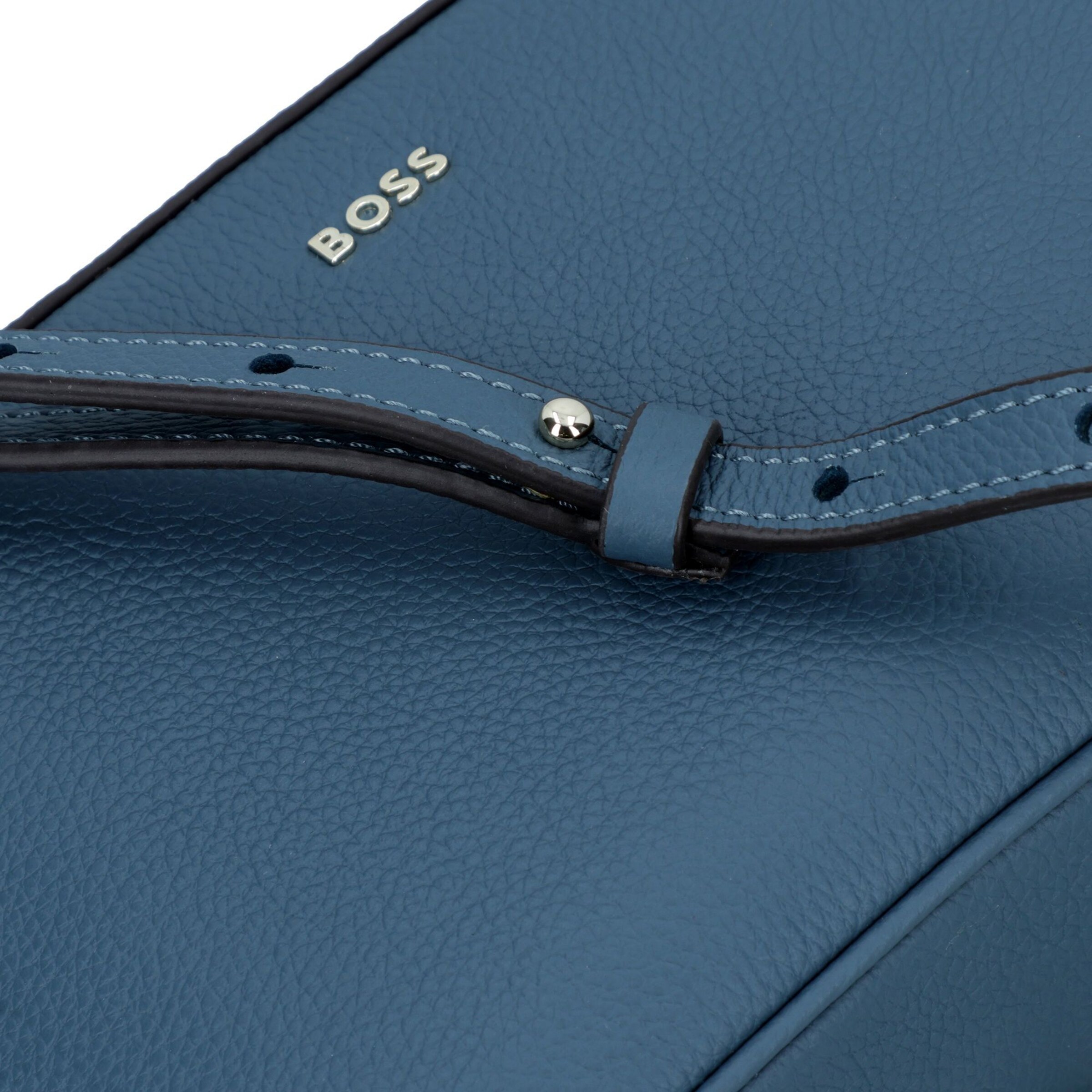 BOSS Crossbody bag 'Lenah' in Blue