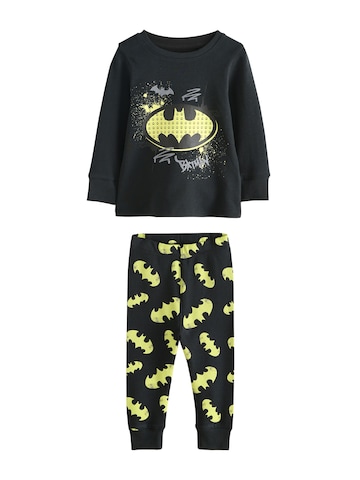 Next Pajamas 'Snuggle' in Grey