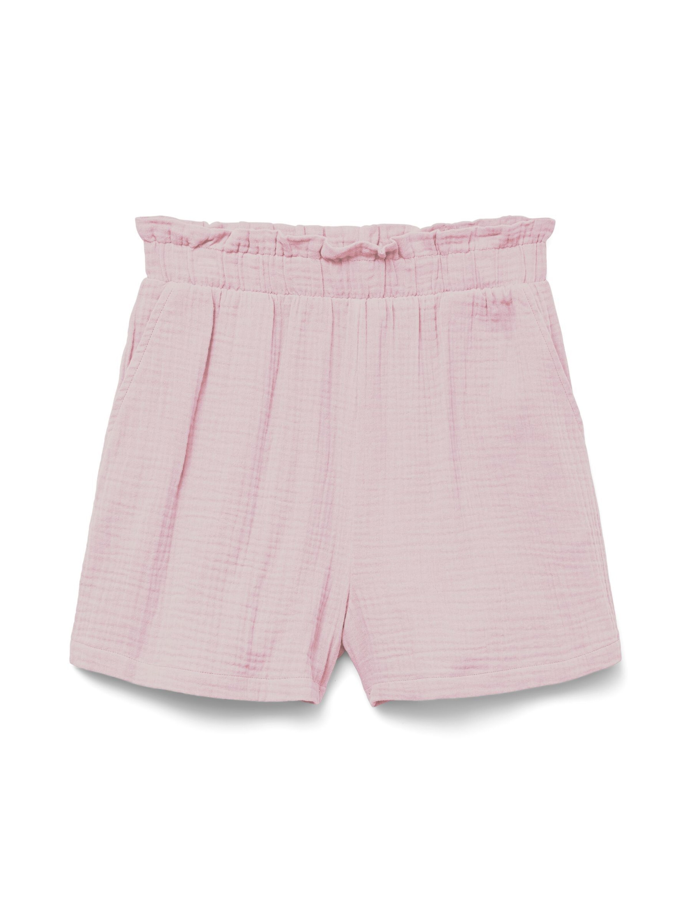VERO MODA Broek in 36 in de kleur Pink, Productweergave