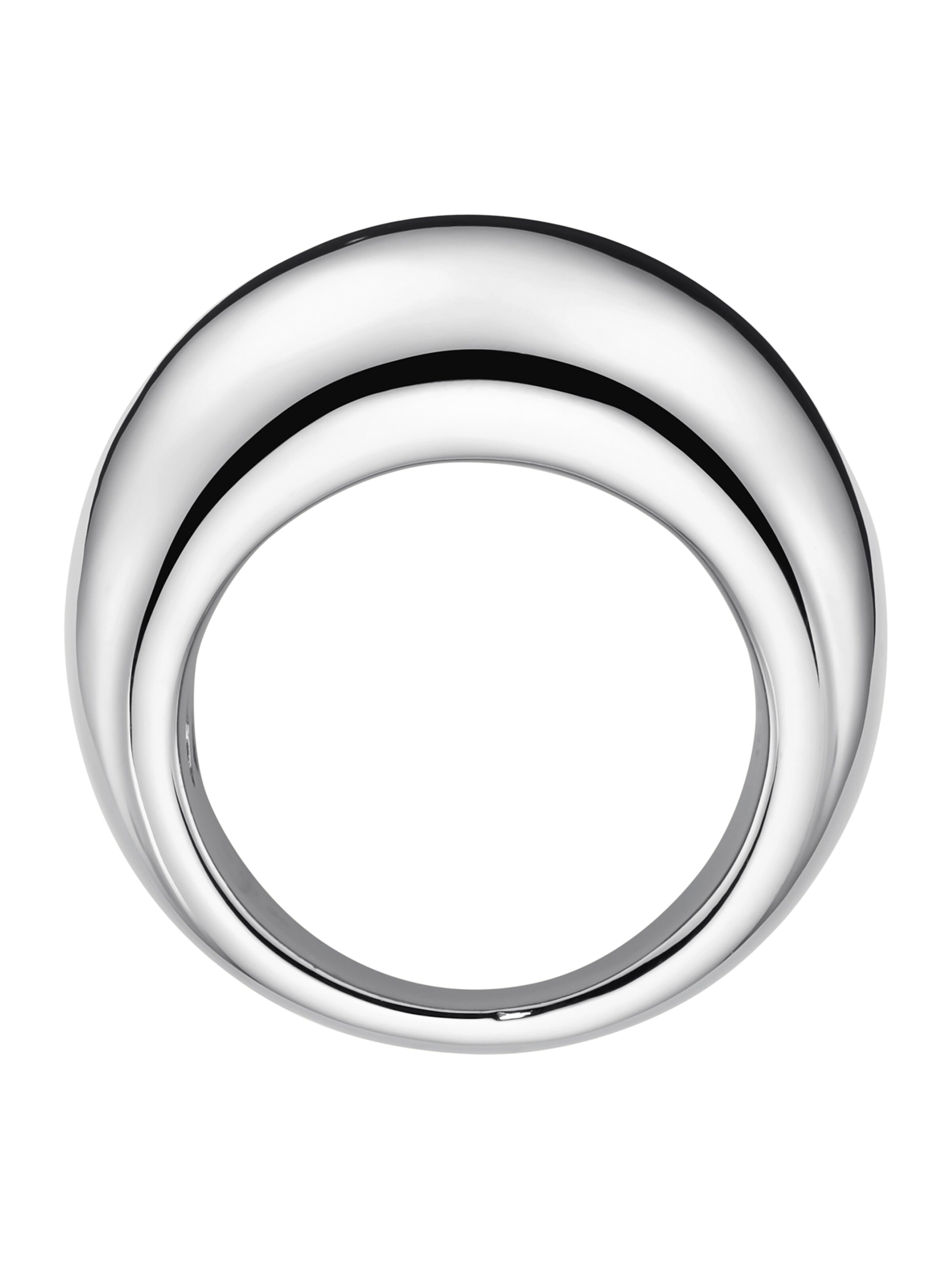 Anello di Giorgio Martello Milano in argento