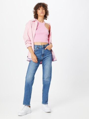 GARCIA Regular Jeans 'Luisa' in Blue