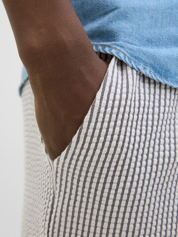 JACK & JONES Loosefit Broek in Blauw