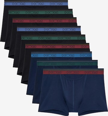 HOM Boxershorts 'Tiago' in Mischfarben: Vorderseite