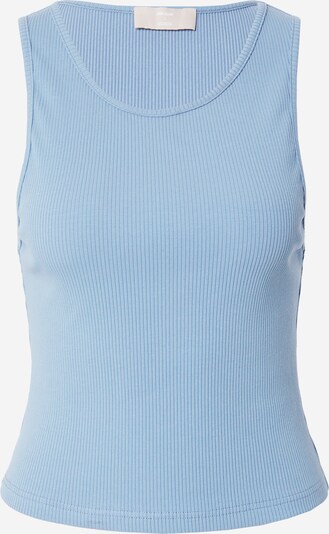 LENI KLUM x ABOUT YOU Top 'Viola' in Light blue, Item view