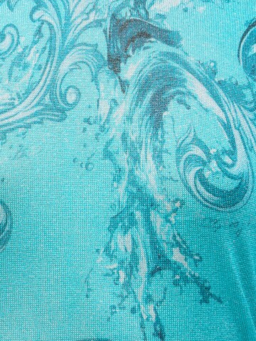 Pullover di Versace Jeans Couture in blu