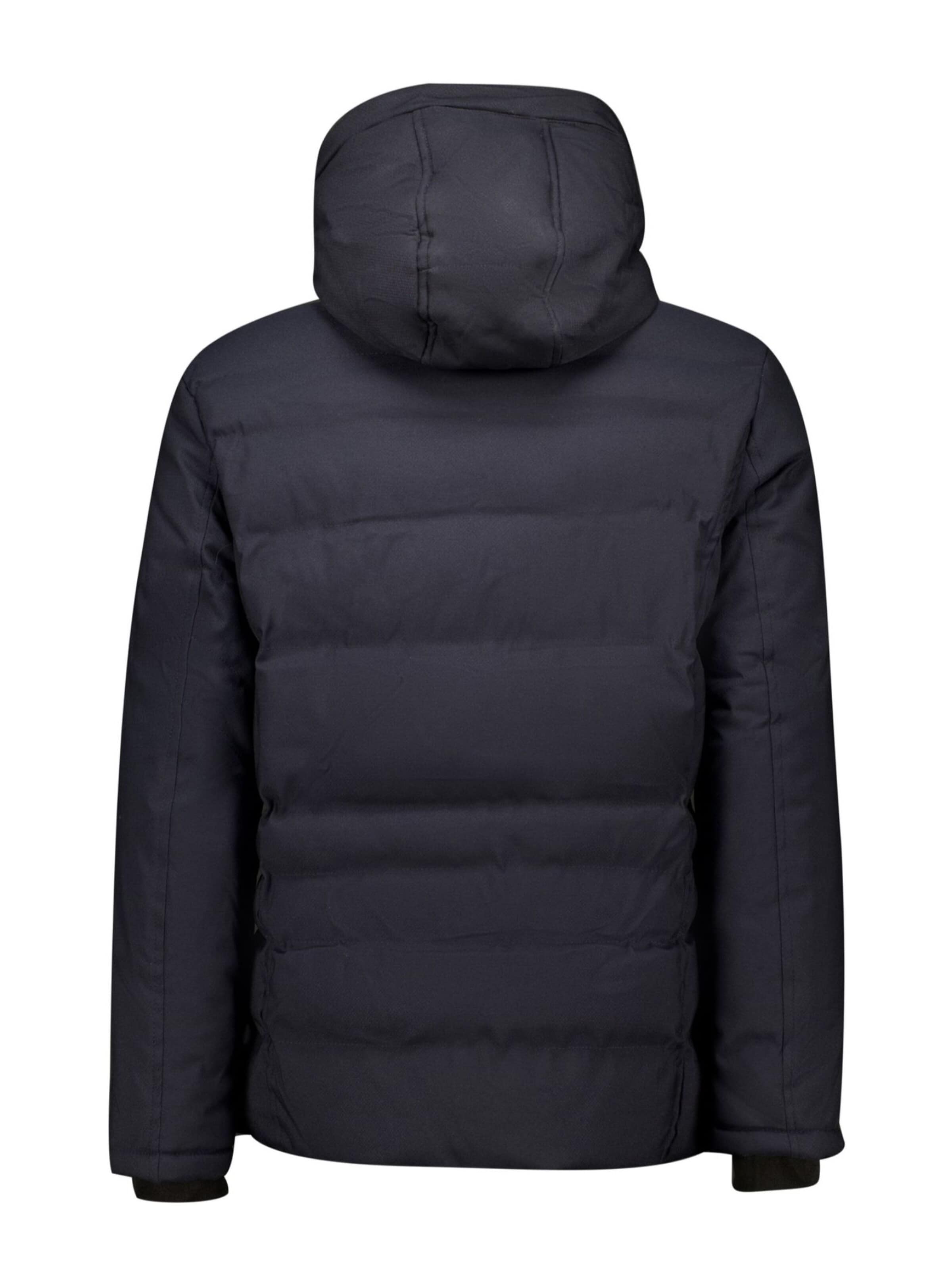 Manteau d’hiver Deeluxe en bleu