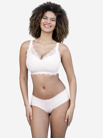 SugarShape Broekje in Wit