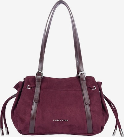 LANCASTER Paris Poodlemiskott 'Velvet Emma' One Size suuruses punane, Tootevaade