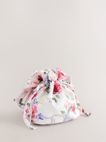 Borsa di Baker by Ted Baker in bianco