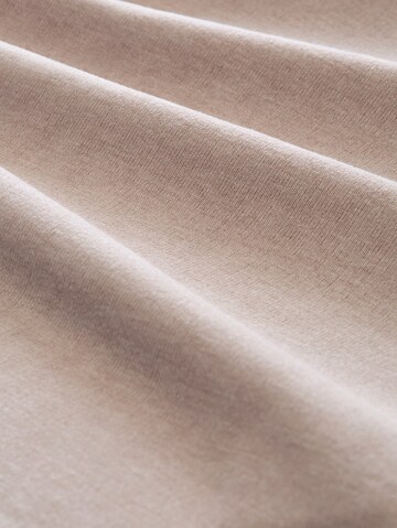TOM TAILOR DENIM T-Shirt in Beige