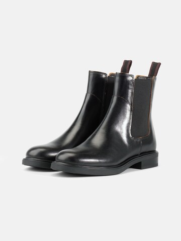 VAGABOND SHOEMAKERS Μπότες chelsea 'Freya' σε μαύρο