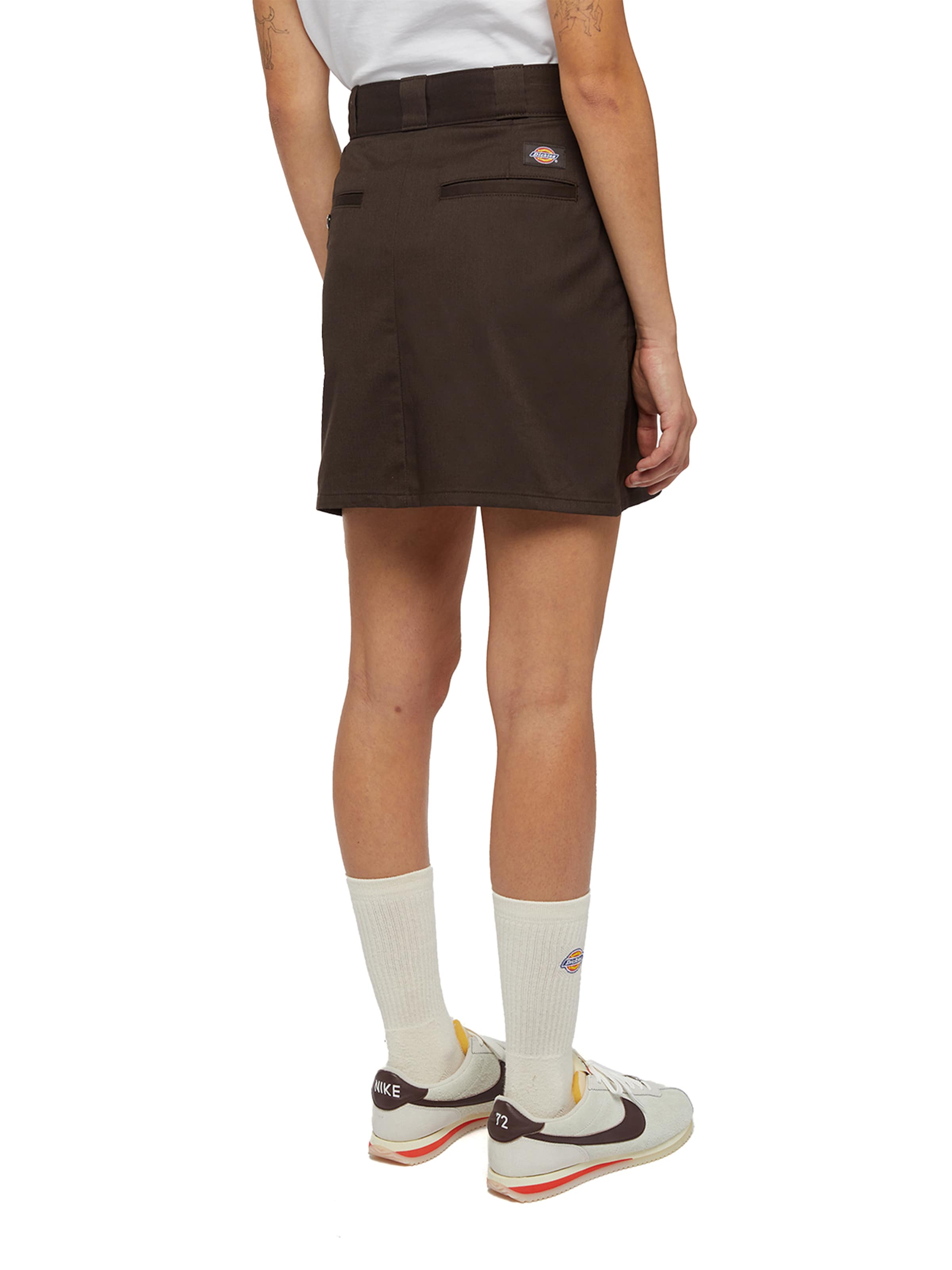 DICKIES Krilo | rjava barva