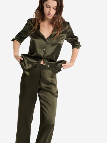 ETAM Pajama Pants in Green