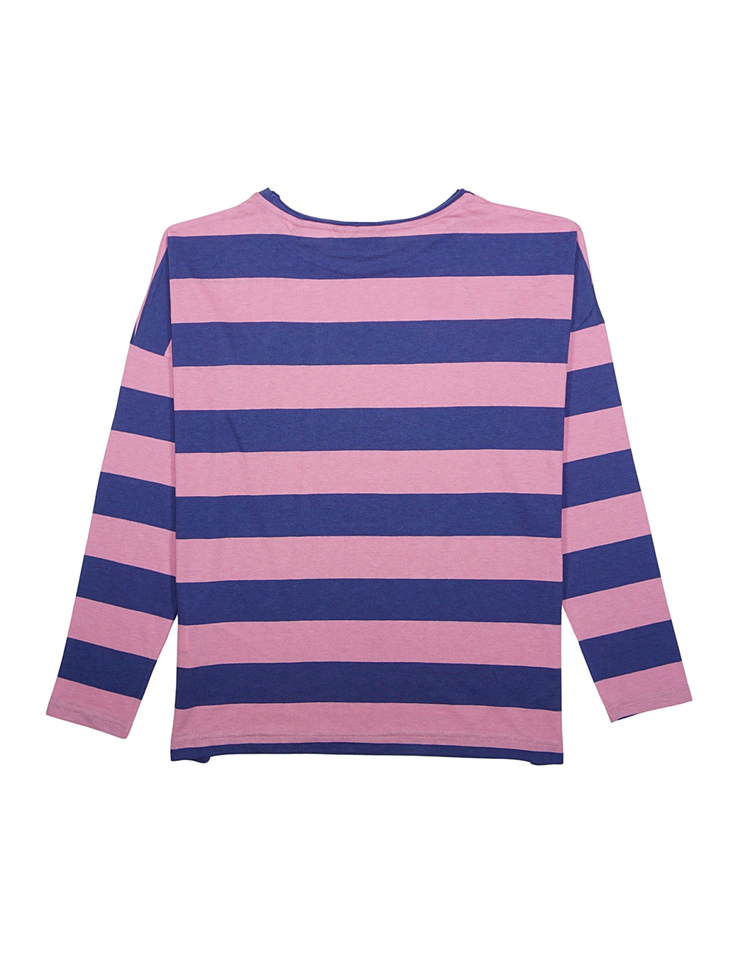 Elbsand Shirt 'Milia' in Pink