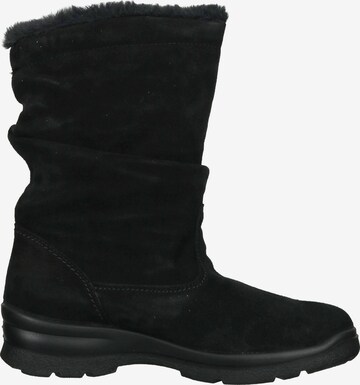 IMAC Ankle Boots in Black