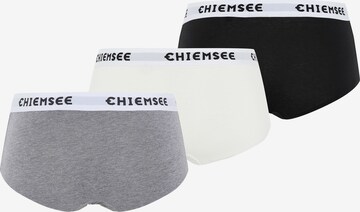 CHIEMSEE Boyshorts in Grey