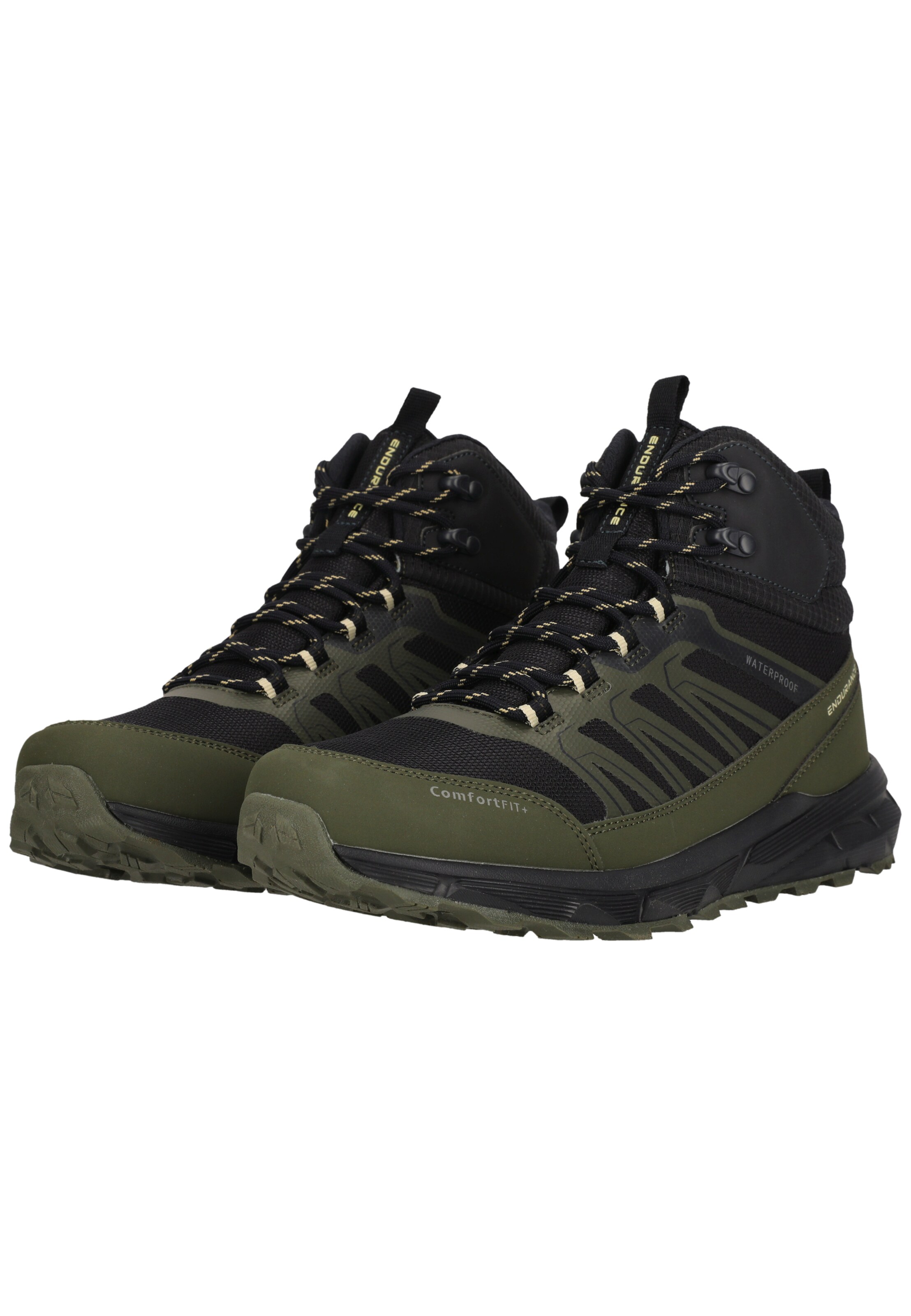 ENDURANCE Sportschoen 'Ferill' in Groen