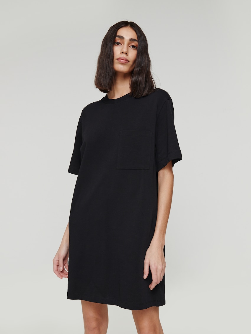 Kleid 'Anina' - (GOTS)