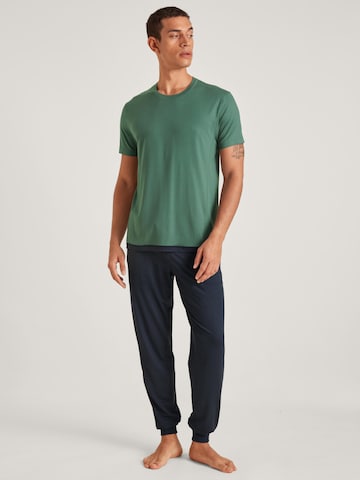 CALIDA Shirt 'DEEPSLEEPWEAR Balancing' in Grijs