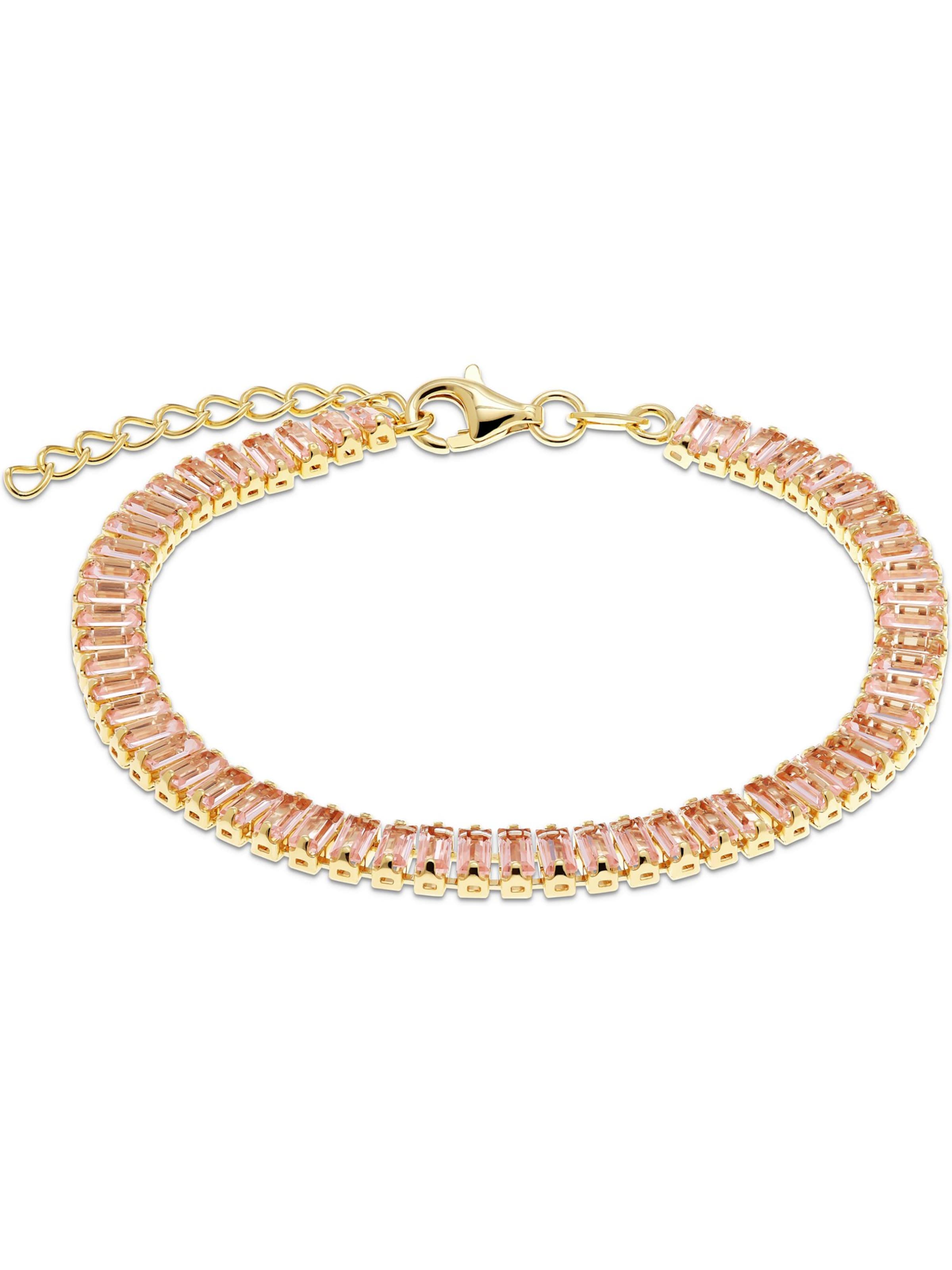 CHRIST Armband in gold, Produktansicht