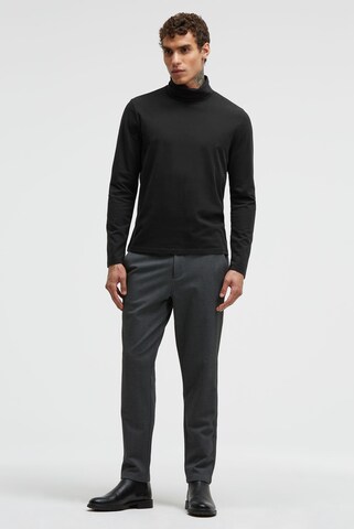 CMPD Shirt in Schwarz