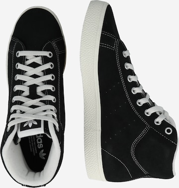 Stan top smith hautes