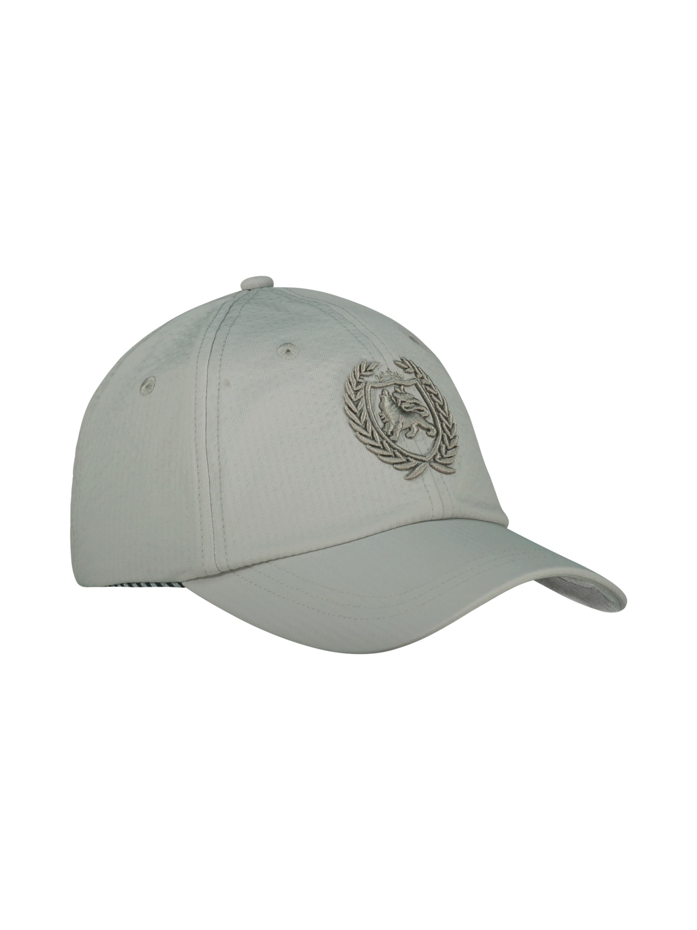 LERROS Sportpet in Grijs