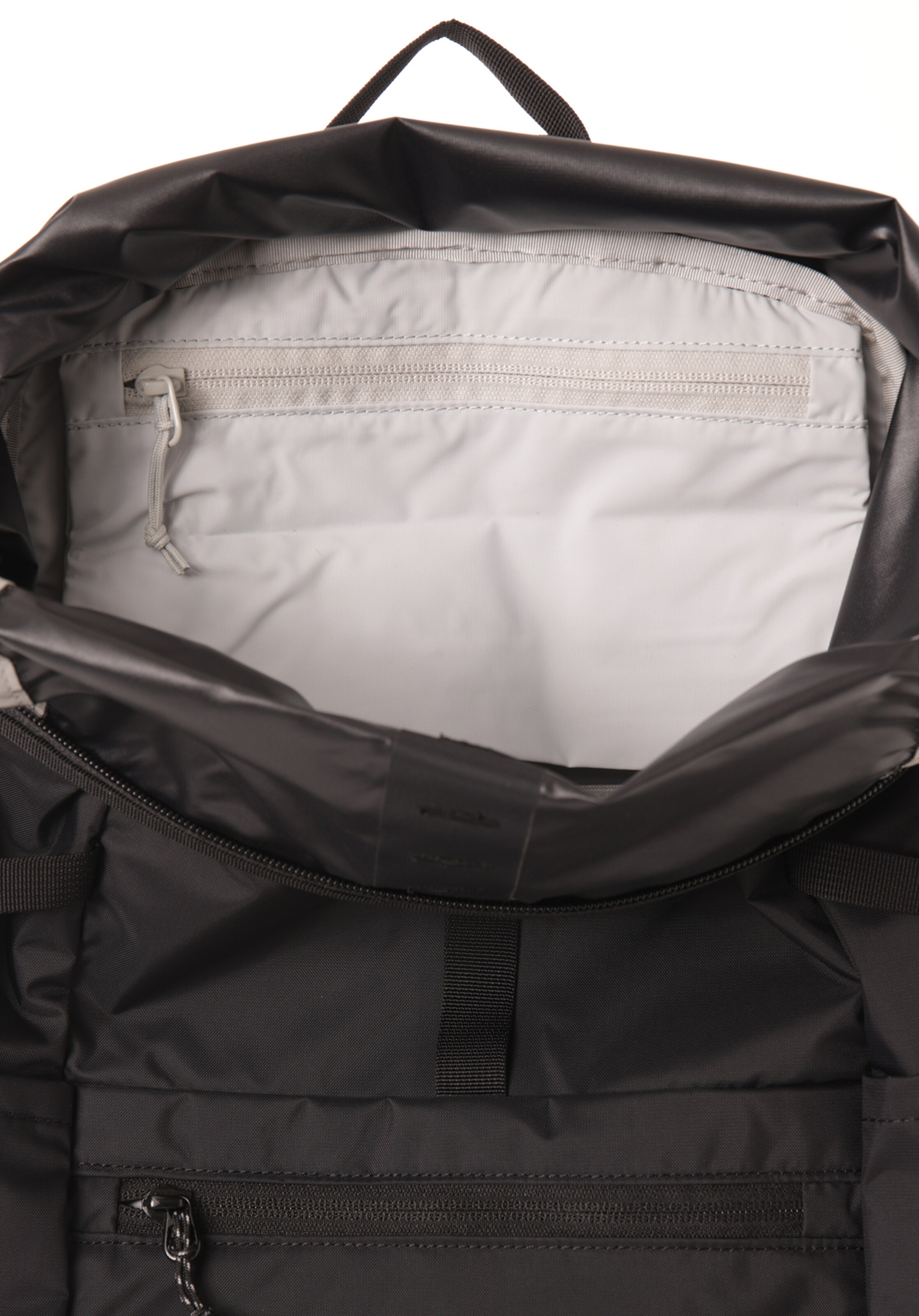 Fjällräven - Mochilas desportivas 'High Coast' em preto