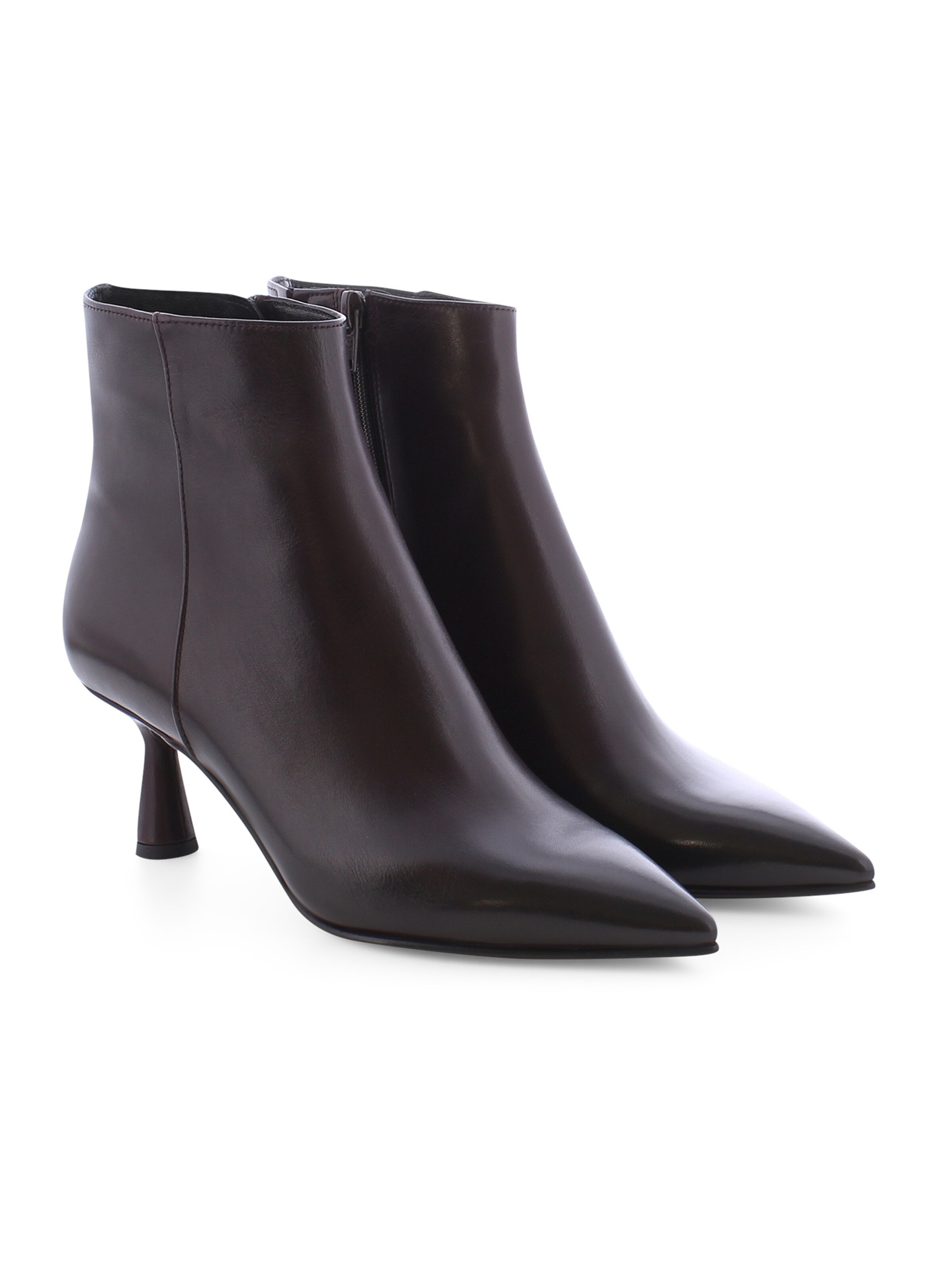 Bottines ' Bella ' Kennel & Schmenger en noir