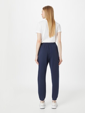 Polo Ralph Lauren Tapered Hose in Blau