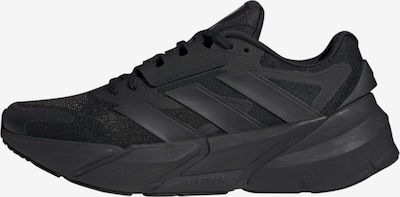 ADIDAS PERFORMANCE Chaussure de course 'Adistar 2.0' en noir, Vue avec produit