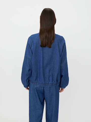 Veste mi-saison 'MaJossana' Masai en bleu