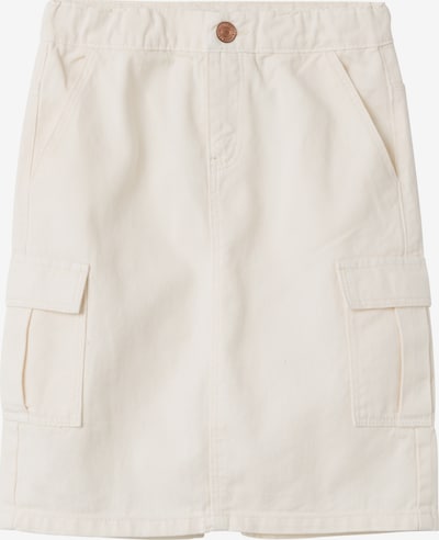 NAME IT Skirt 'Rory' in natural white, Item view