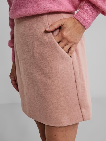 Y.A.S Skirt 'WILLA' in Pink
