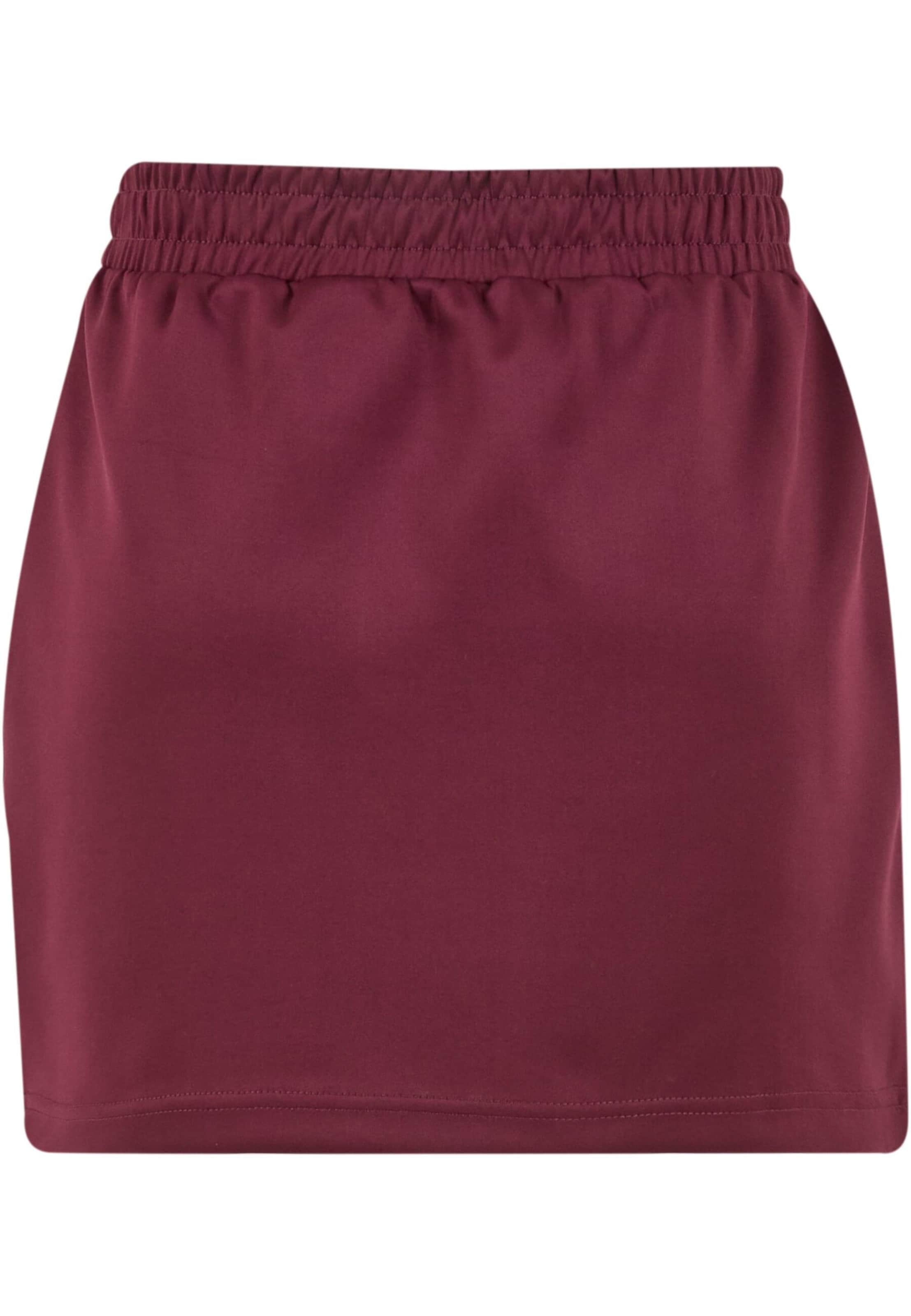 Gonna 'NMJenna' di Noisy may in rosso