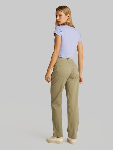 Calvin Klein Jeans Shirt in Purple